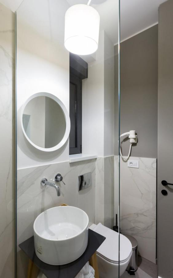 Teanna Lux Apartments Белград Экстерьер фото